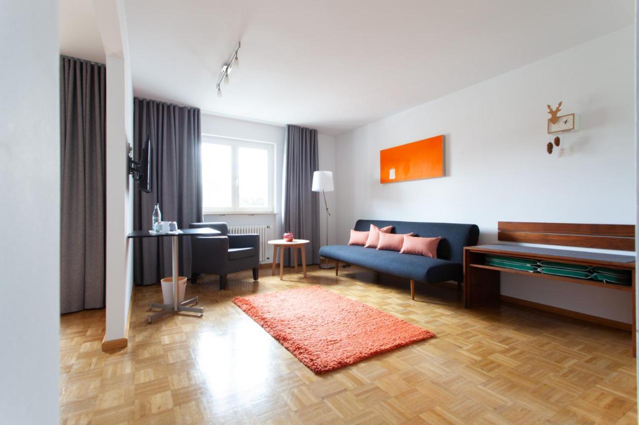 Storchen Restaurant Hotel Bad Krozingen Luaran gambar