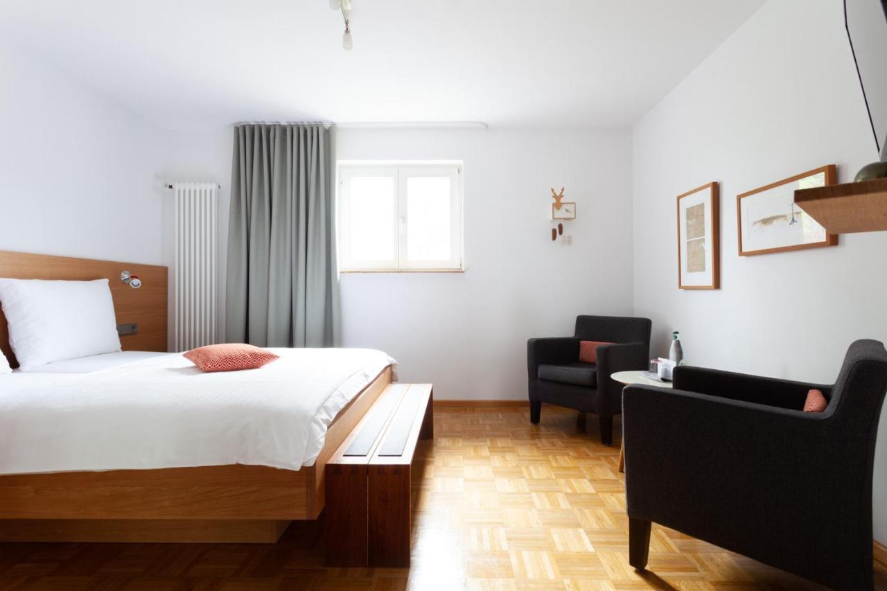 Storchen Restaurant Hotel Bad Krozingen Luaran gambar
