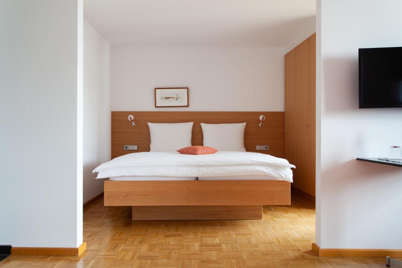Storchen Restaurant Hotel Bad Krozingen Luaran gambar