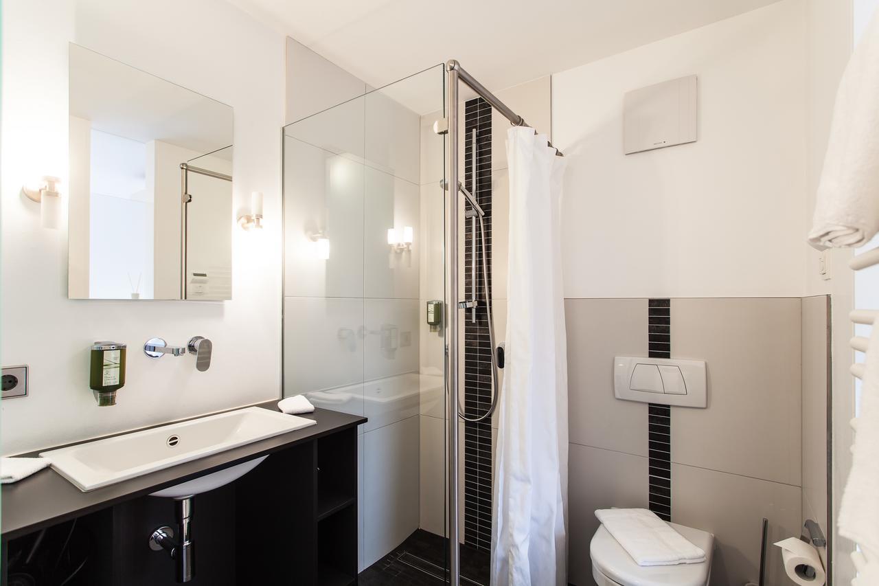 Storchen Restaurant Hotel Bad Krozingen Luaran gambar