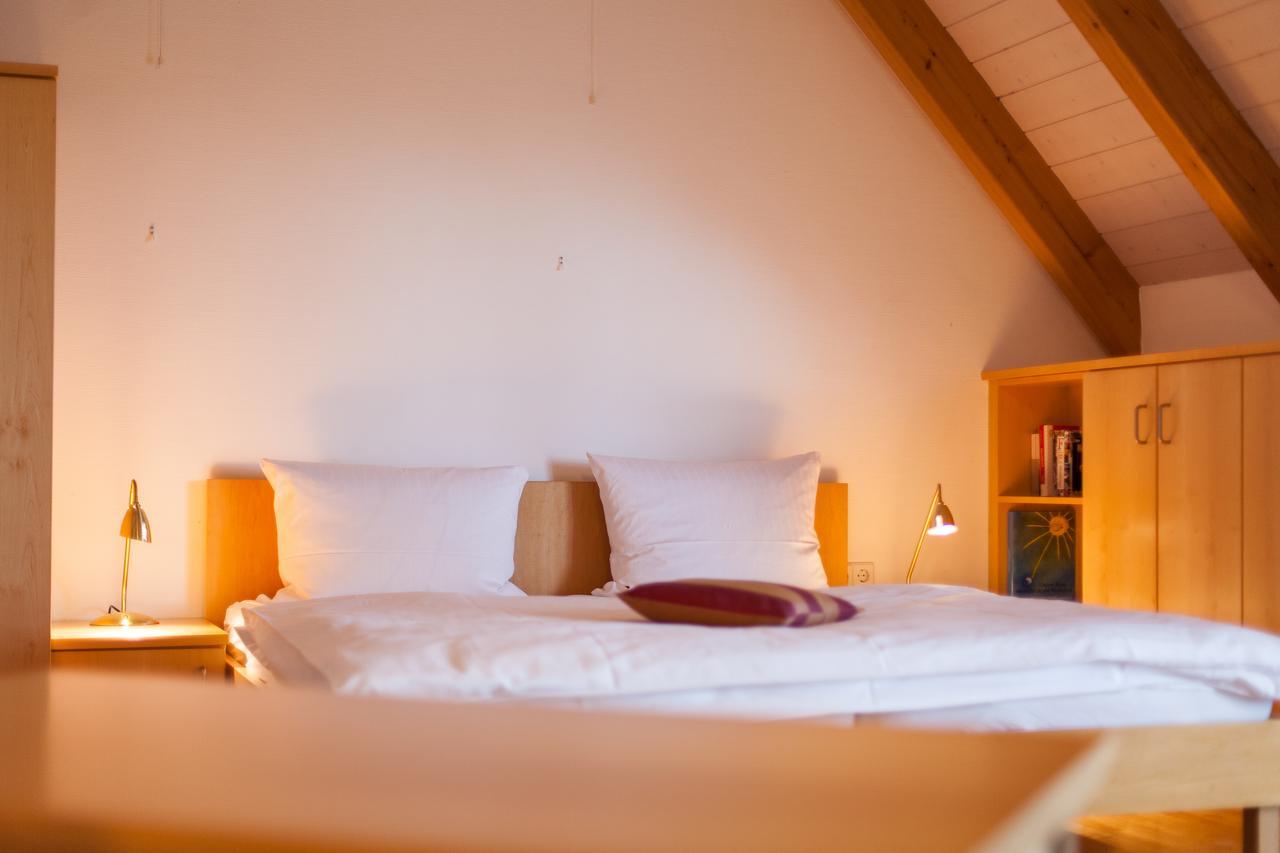 Storchen Restaurant Hotel Bad Krozingen Luaran gambar