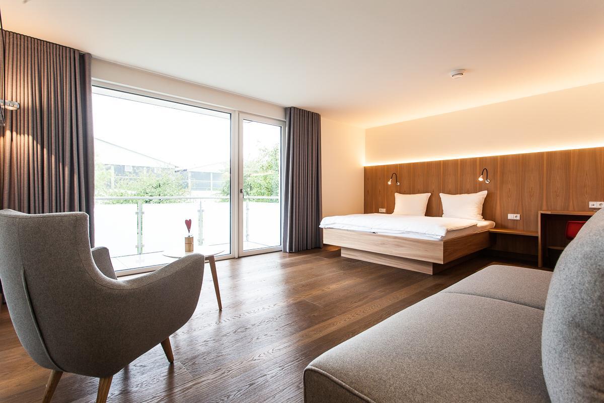 Storchen Restaurant Hotel Bad Krozingen Luaran gambar